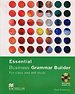 Essential Business Grammar Builder Essential Business Grammar Builder