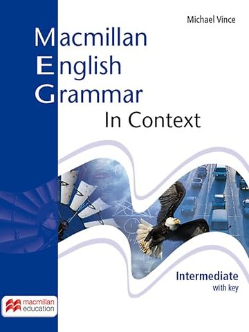 MAC Eng Grammar 1 with Key