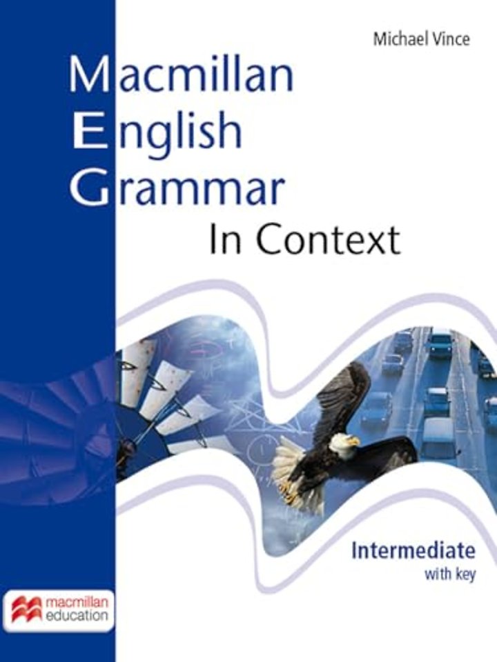 MAC Eng Grammar 1 with Key