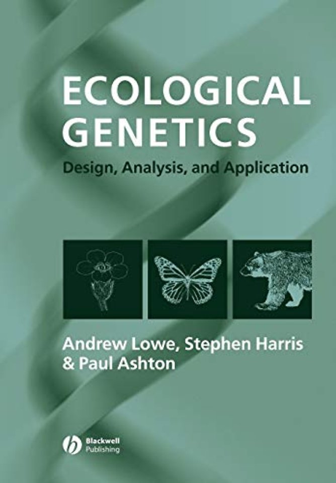 Ecological Genetics