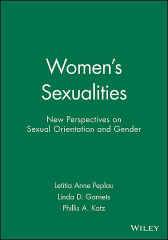 Women's Sexualities