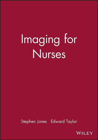 Imaging for Nurses