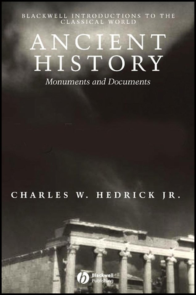 Ancient History