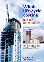 Whole Life–Cycle Costing
