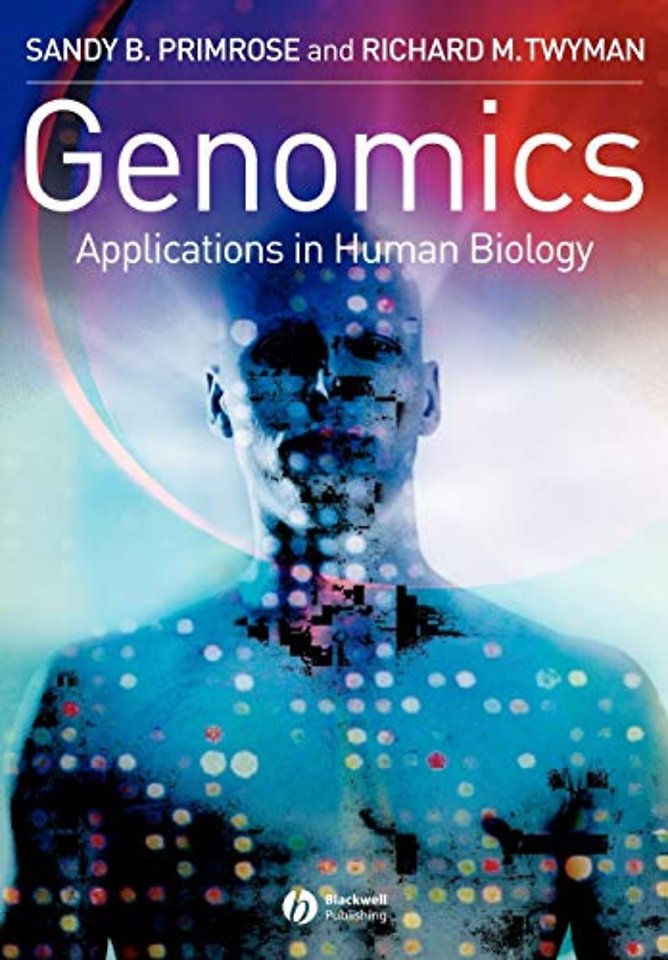 Genomics: Applications in Human Biology