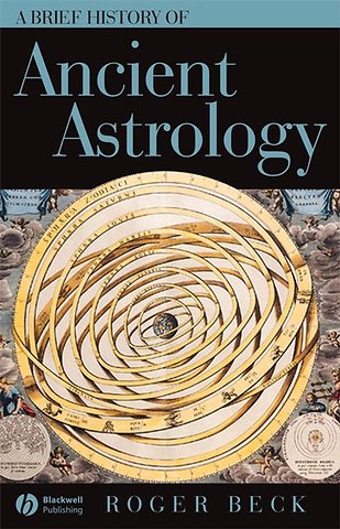A Brief History of Ancient Astrology