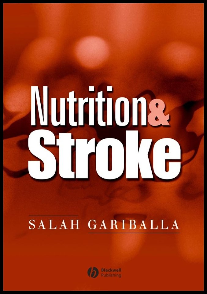 Nutrition and Stroke: Prevention and Treatment