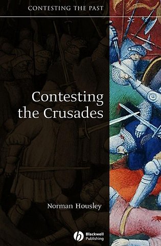 Contesting the Crusades