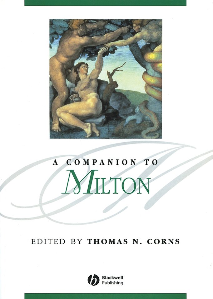 A Companion to Milton