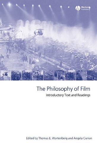 The Philosophy of Film