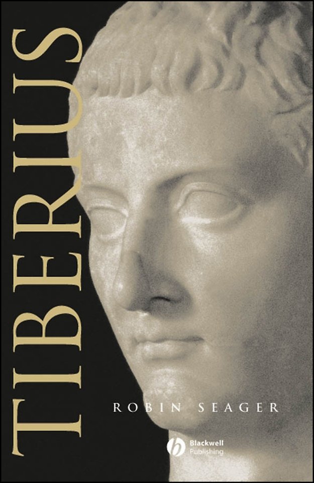 Tiberius, Second Edition