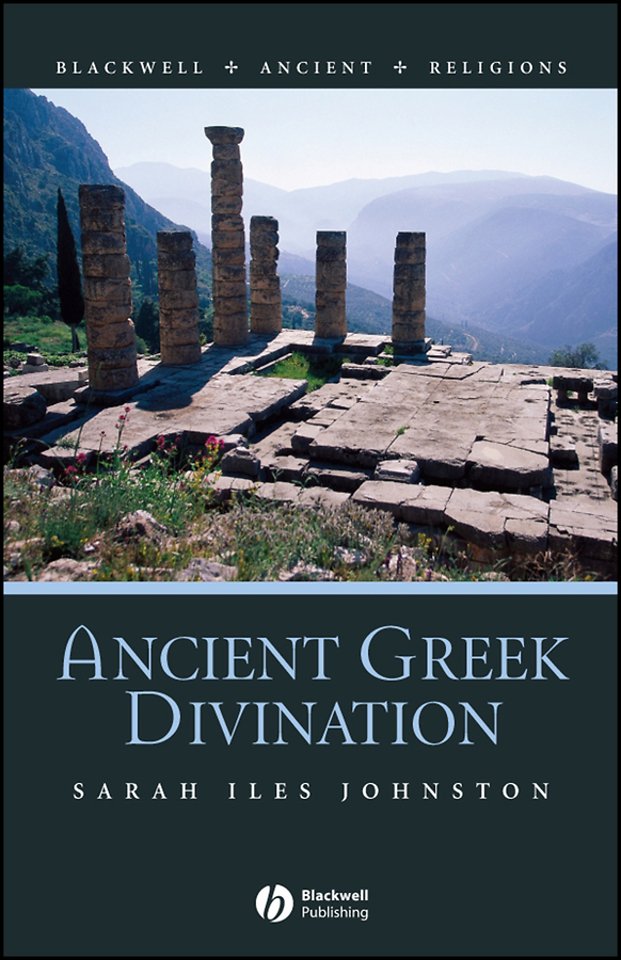 Ancient Greek Divination