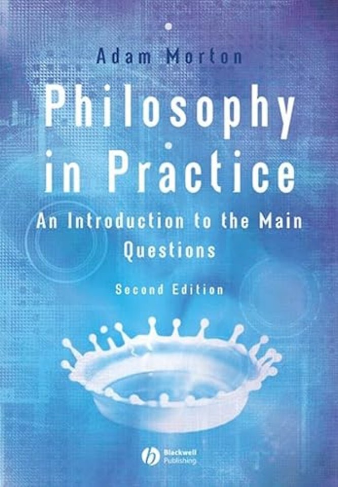 Philosophy in Practice