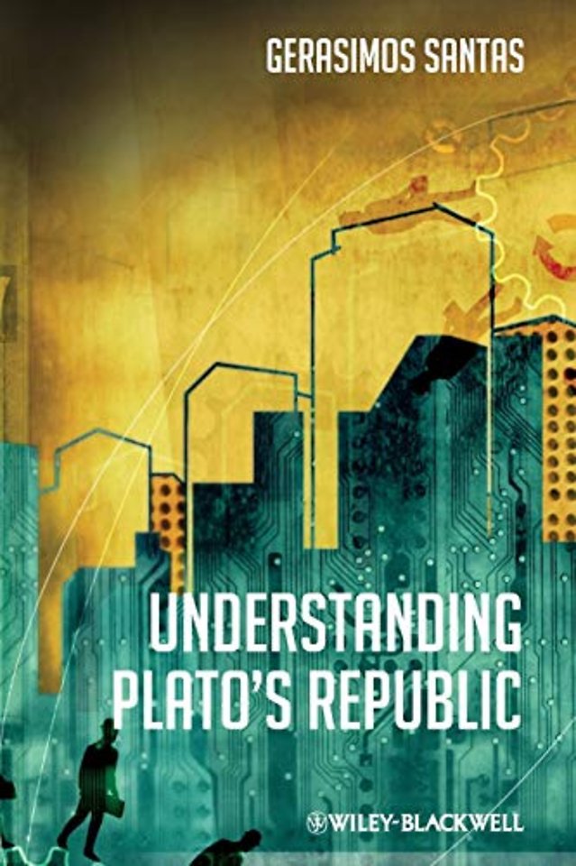 Understanding Plato's Republic