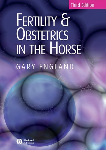 Fertility and Obstetrics in the Horse
