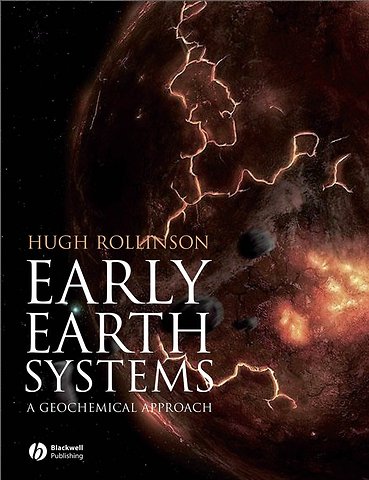Early Earth Systems