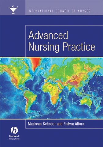 Advanced Nursing Practice
