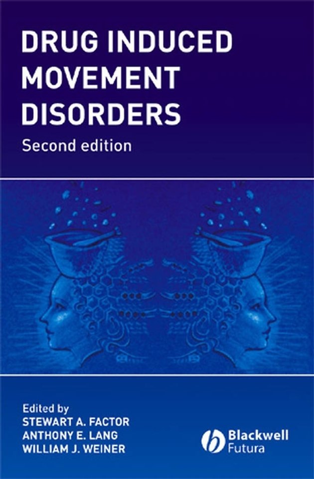Drug Induced Movement Disorders 2e