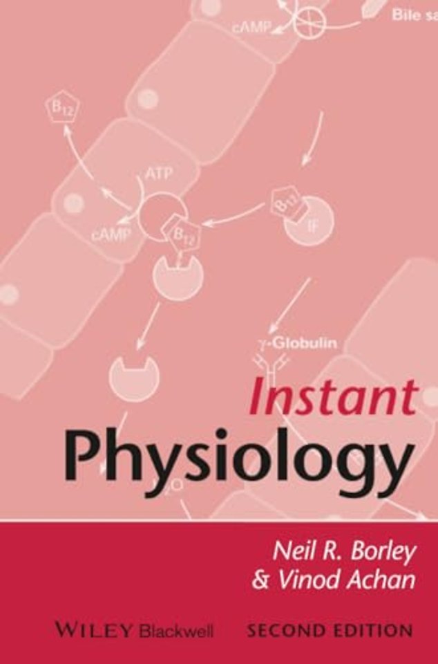 Instant Physiology