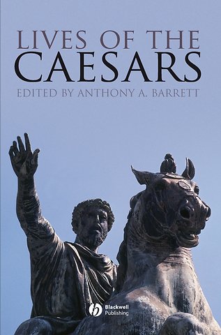 Lives of the Caesars