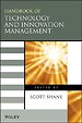 The Handbook of Technology and Innovation Management The Handbook of Technology and Innovation Management