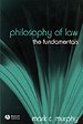 Philosophy of Law