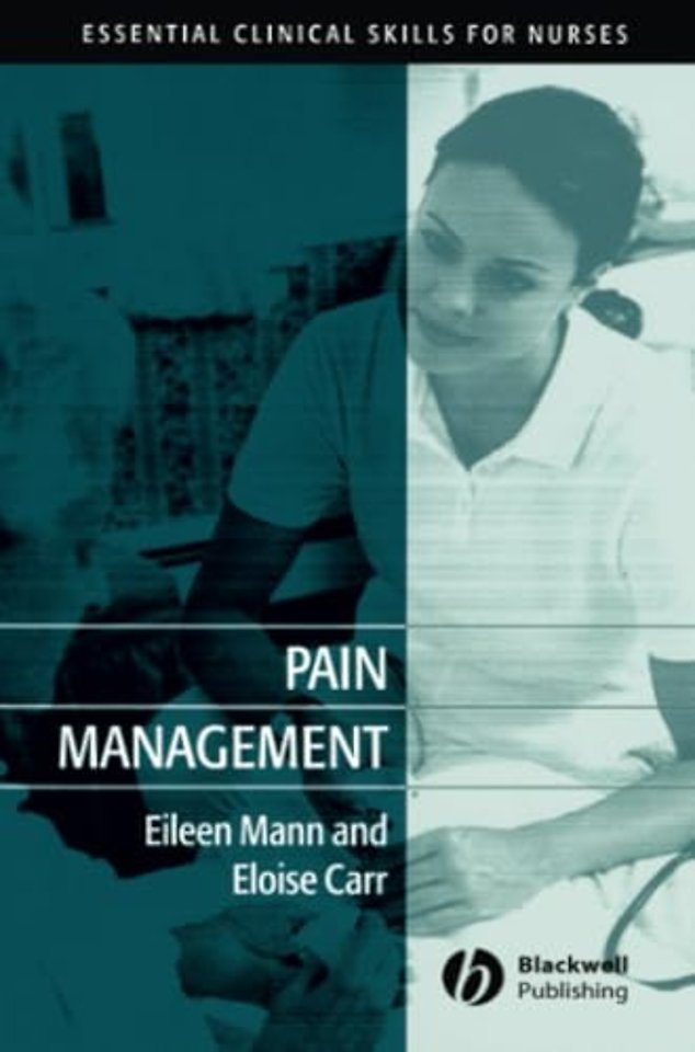 Pain Management