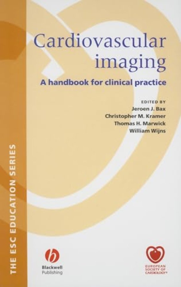 Cardiovascular Imaging – A Handbook of Clinical Practice