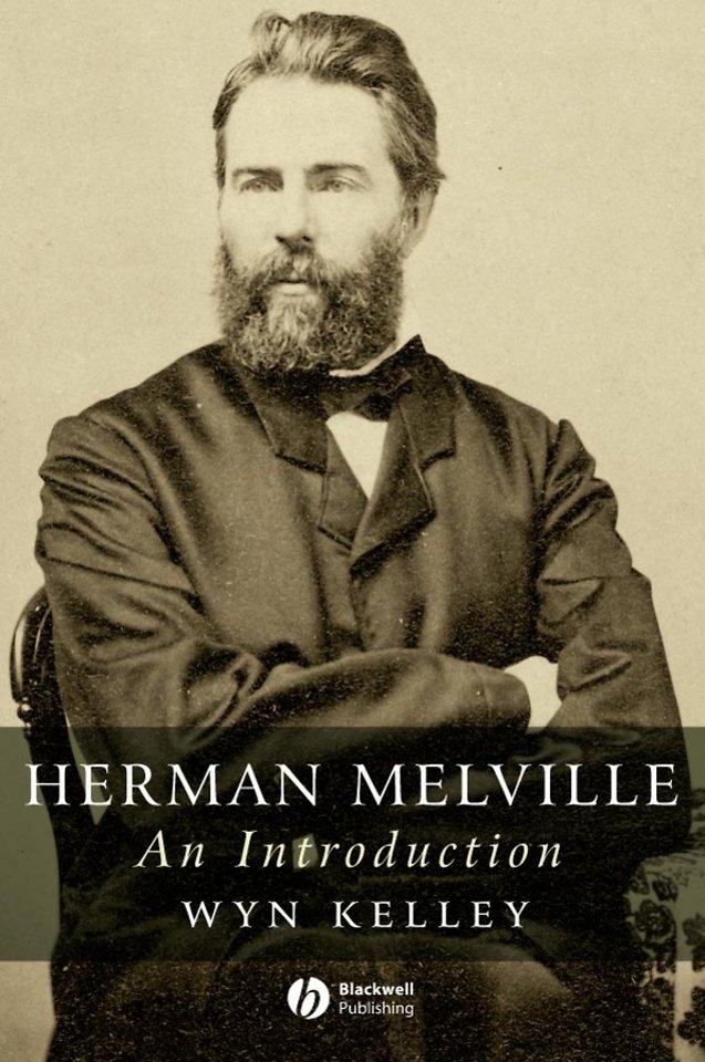 Herman Melville – An Introduction