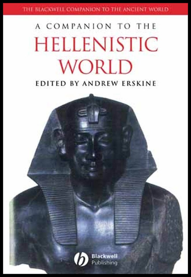 A Companion to the Hellenistic World