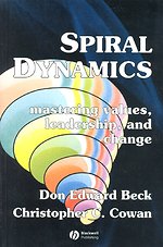 Spiral Dynamics