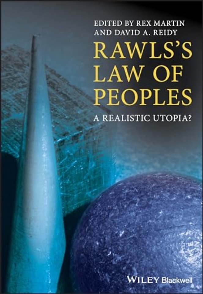 Rawls's Law of Peoples