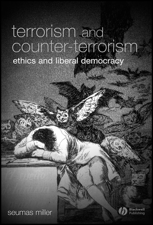 Terrorism and Counter–Terrorism