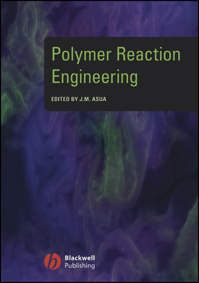 Polymer Reaction Engineering