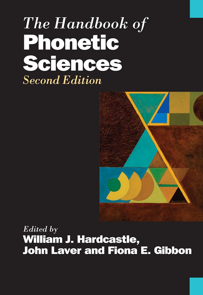 The Handbook of Phonetic Sciences