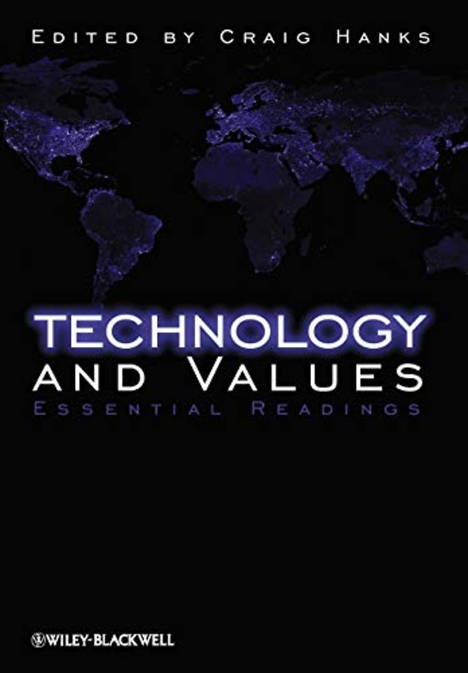 Technology and Values
