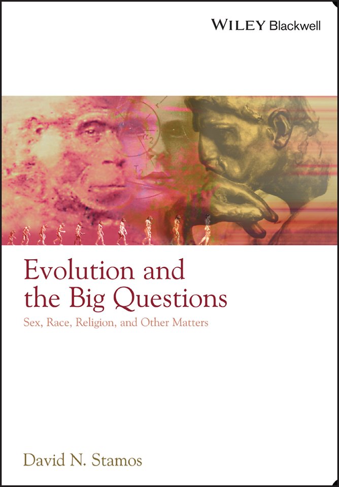 Evolution and the Big Questions