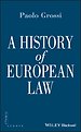A History of European Law