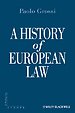 A History of European Law
