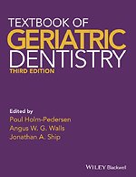 Textbook of Geriatric Dentistry