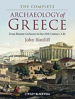 The Complete Archaeology of Greece