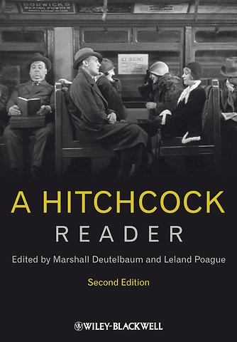 A Hitchcock Reader