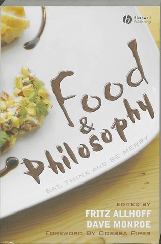 Food and Philosophy