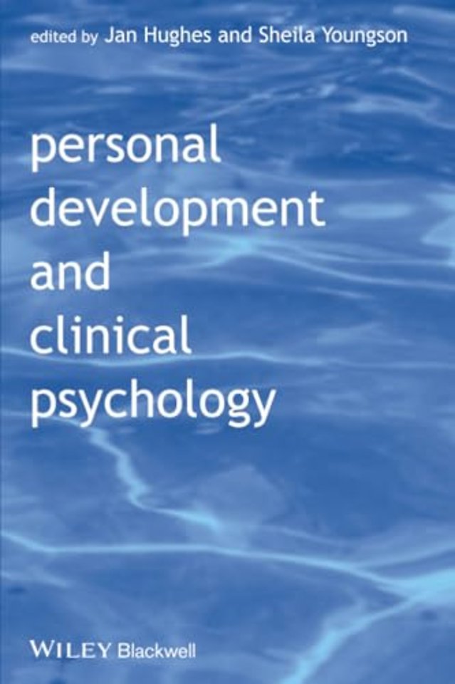 Personal Development and Clinical Psychology