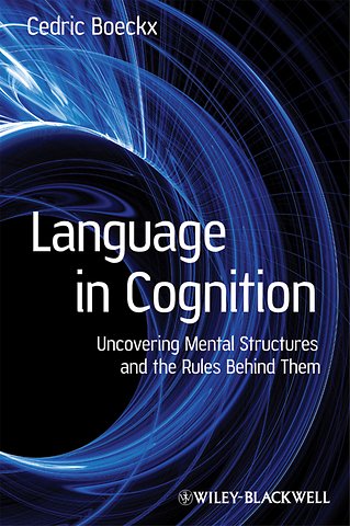 Language in Cognition
