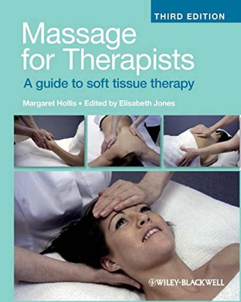 Massage for Therapists