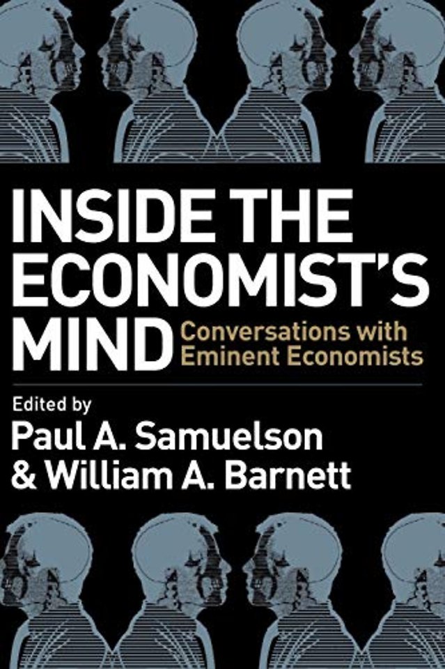 Inside the Economist's Mind