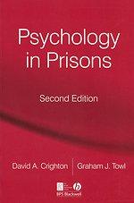 Psychology in Prisons