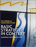 Basic Strategy in Context