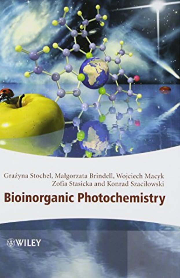 Bioinorganic Photochemistry